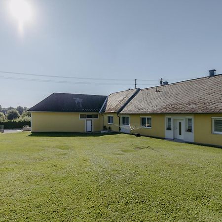 Villa Landhaus Andrea à Litzelsdorf Extérieur photo