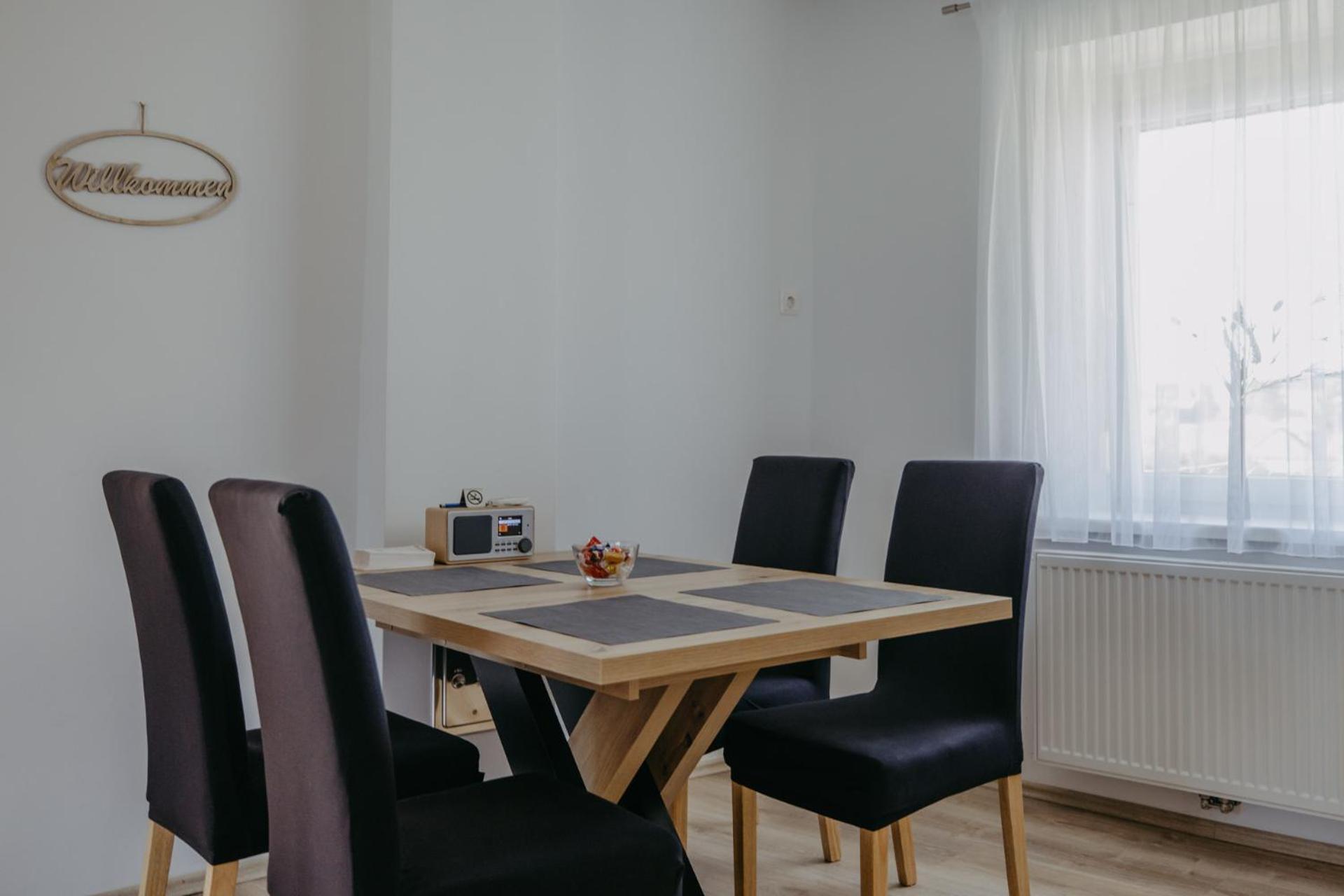 Villa Landhaus Andrea à Litzelsdorf Extérieur photo