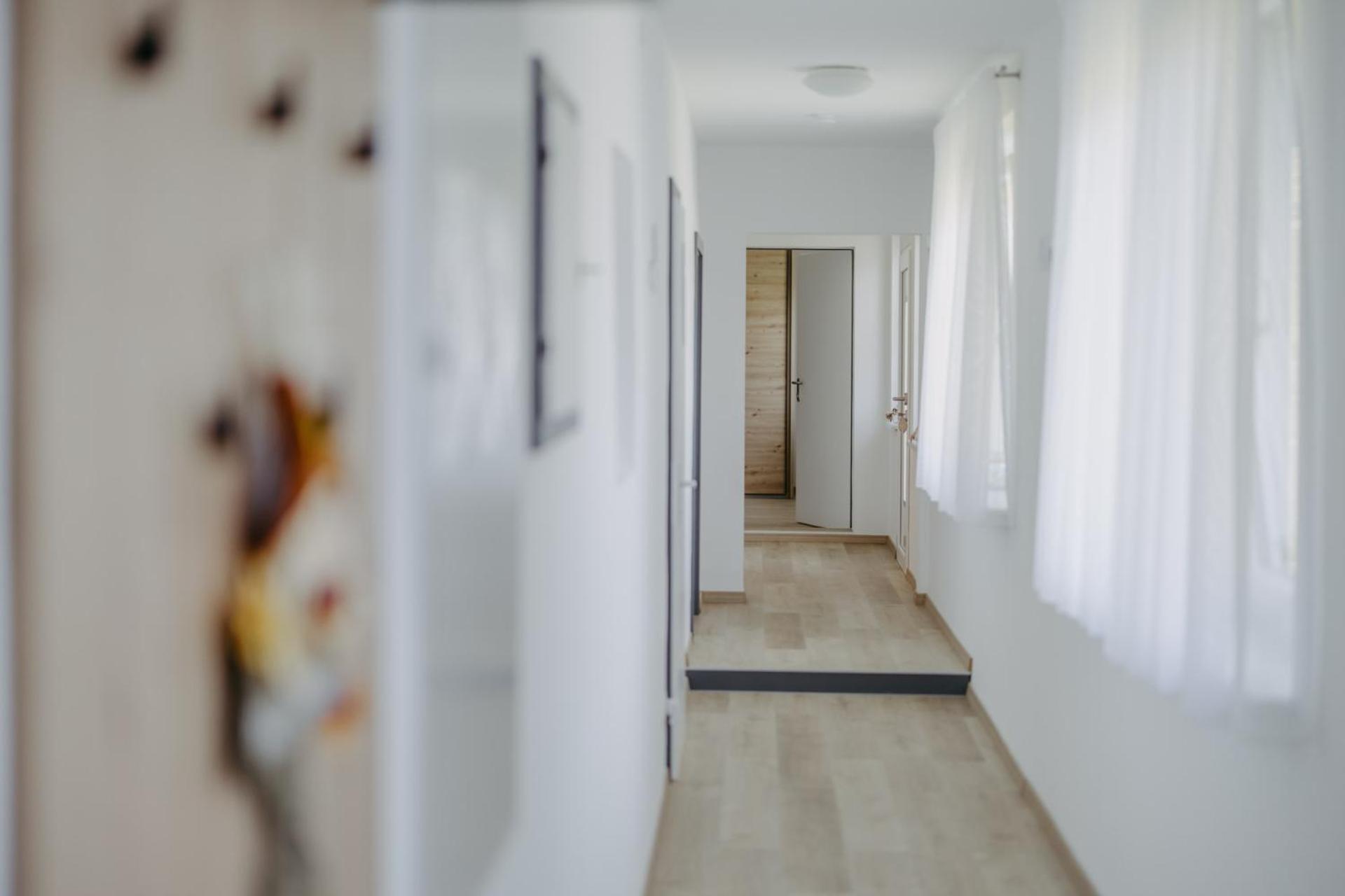 Villa Landhaus Andrea à Litzelsdorf Extérieur photo